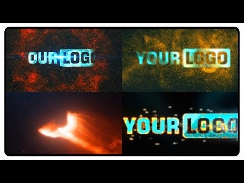 Explosion Intros | Top 5 High-Impact Templates for Your Channel