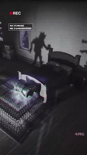 Fortnitemares 2026 Trailer