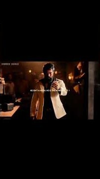 kgf chapter 2 👿😰best clip#kgf2 #viralshorts #rockybhai
