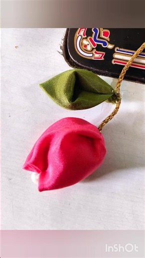 Latkan design || Blouse flower design || How to make Dori | Latkan making tutorial #latkan