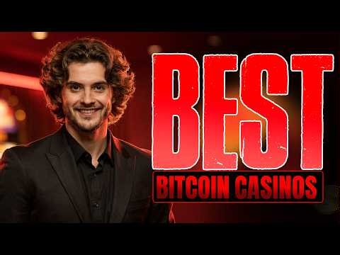 Best Bitcoin Cash Casinos 🔥| Best Online Bitcoin Casinos 🎰| Best No Kyc Bitcoin Casinos 😱