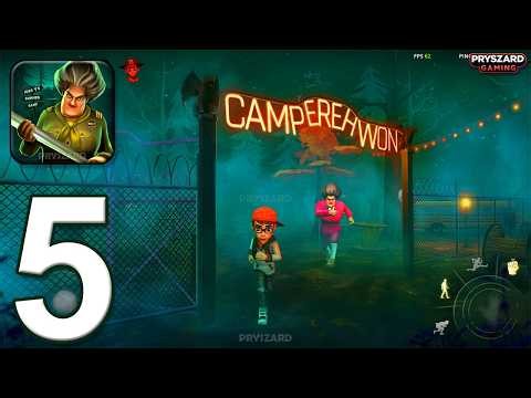 Playtime Adventure Multiplayer - Gameplay Walkthrough Part 5 - New Update Tutorial (iOS, Android)