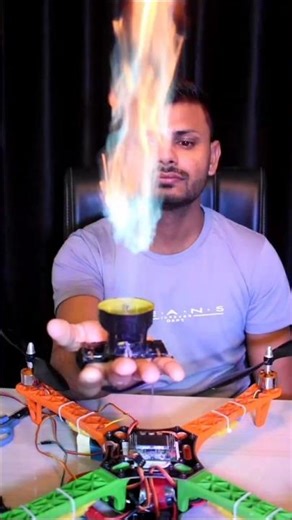 Amazing Science Project and Experiment