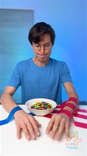 Let's help Daddy with Cardboard Kids Project 🦸🏽‍♂️❤️ #diy #shorts #craft #kids