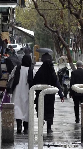 Iranians faced near-total internet blackout for over two weeks