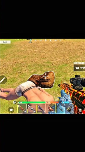 Enemy Think 🧐 He Is Smart 🤣 AK GAMER | OXIDE SURVIVAL ISLAND #oxide #rust #оксайд