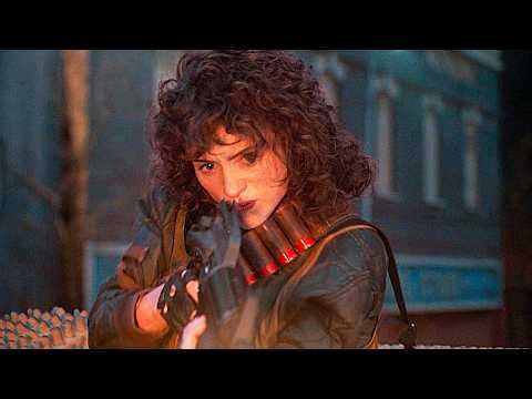 Stranger Things Season 5 Volume 2 | Final Battle Scene Recap | Ending