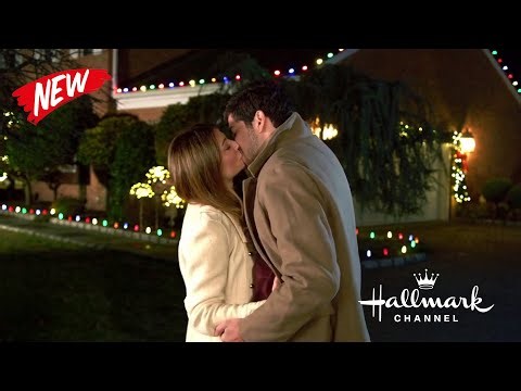 New Hallmark Christmas 2026 | Hallmark movies full length Ashley Brinkman and Mario Silva