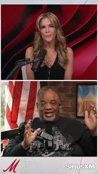 Jason Whitlock Sets the Record Straight on WNBA Controversy with Caitlin Clark, with Megyn Kelly