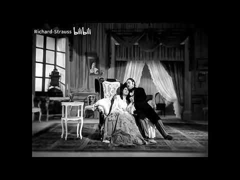 Maria Cebotari & ⁠Beniamino Gigli - Parigi O Cara • Verdi: La Traviata • from "Giuseppe Verdi" 1938