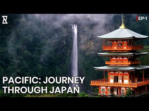 PACIFIC Season 1 | Into the Heart of Japan