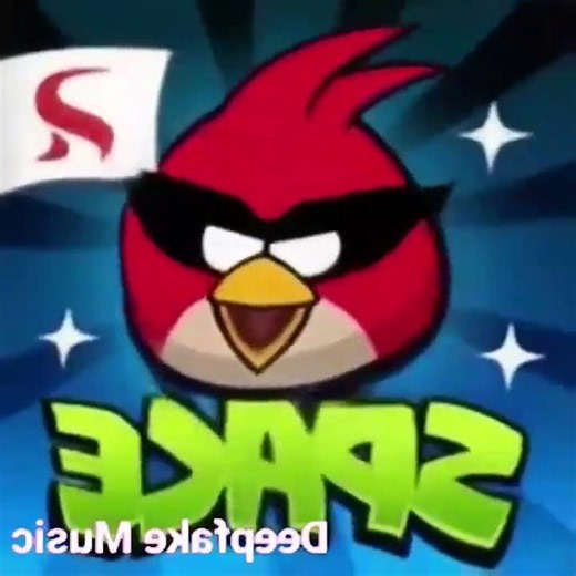 Preview 2 Angry Birds Space Deepfake