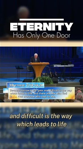 Are You Good Enough For Heaven? Only Jesus Leads to Heaven—Not Religion or Philosophy