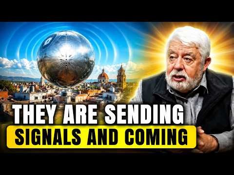 OMG! Buga Sphere Is Sending Signals Now