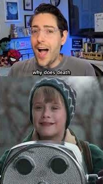 IS HOME ALONE 2 CURSED?