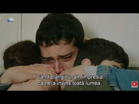 Ai nimanui (16.04.2026) - ,,Cand plangi tu, am impresia ca ne-a invins toata lumea!"