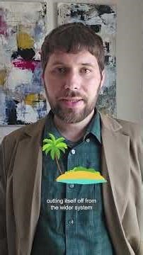 How microgrids help keep the lights on #podcast #massachusettsinstituteoftechnology #climatechange