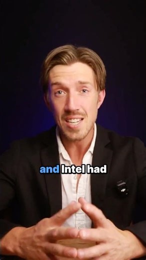 Intel Stock Earnings Report