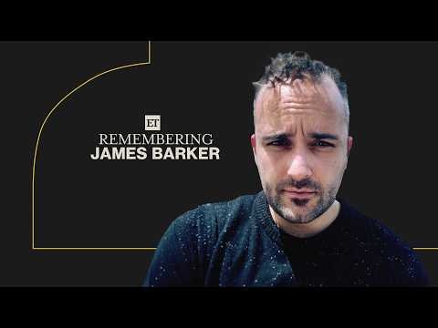Love Island USA EP James Barker Dies at 40 in Fiji During Season 8 Production