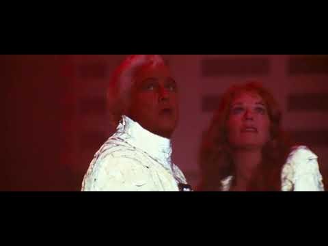 DC's Superman (1978) via Its' Extended Cut - The Planetary Destruction of The Planet Krypton