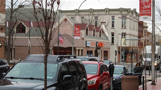 Code Blue Alert for Lebanon County extended to Jan. 30. What to know