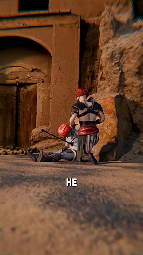 Why They Ripped Off Enemies Jaws | clapped jaw