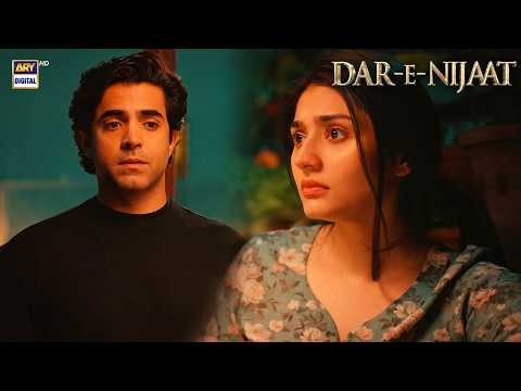 Zaryab Ke Dil Main Abu Bakar Ke Liye Feelings | Dar e Nijaat Episode 22 | ARY Digital
