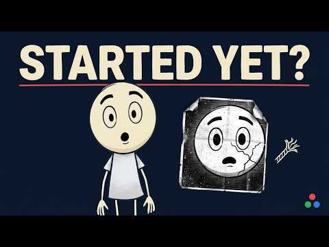 Why Do You Age?