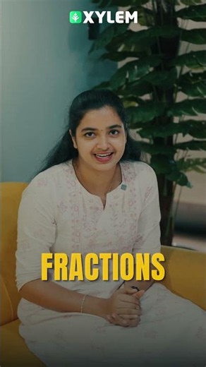 Fractions : Full Chapter set ആക്കി പഠിക്കാം !!