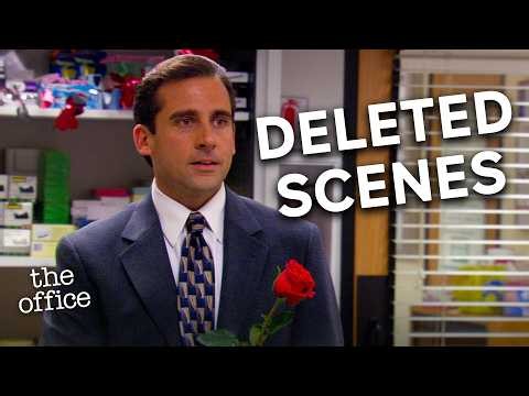 Deleted Scenes Everyone Needs To Watch