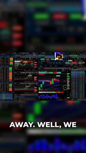 Stop Losing Money: Use the Strike & Recoil Method 📉 #tradingtips #shorts