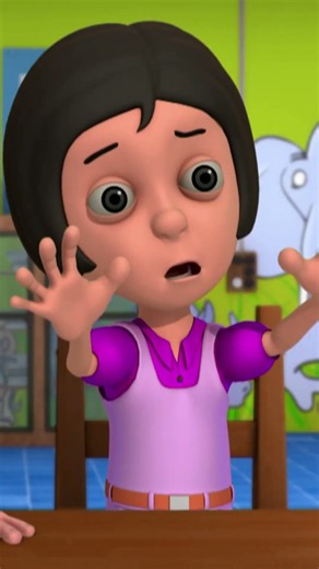 Motu Patlu अपनी खुद की कुर्सी लाये हैं! | Motu Patlu | मोटू पतलू