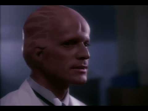 Alien Nation S01E02 Fountain of Youth (1989)