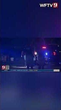 Chilling 911 Calls Reveal Chaos in Sanford Mass Shooting #shorts