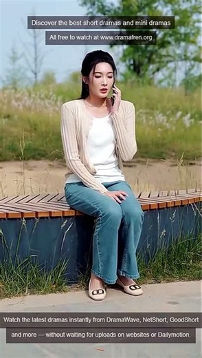 Too Little Too Late- Full Drama Movie English Sub