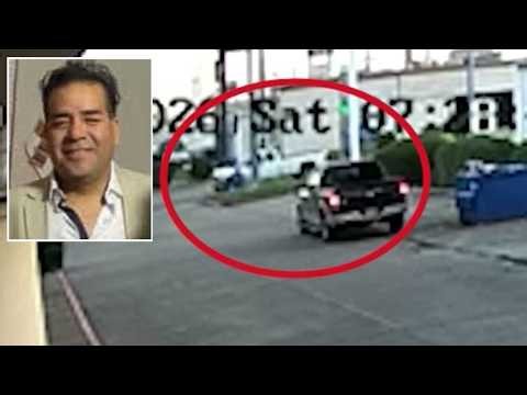 LIVE: Harris County DA to address indictment after ICE vehicle hit man during immigration operation