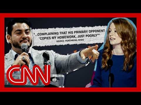 How a must-win MI Senate race just became a GOP opening