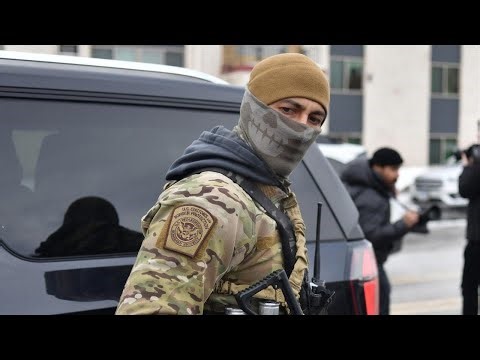 Details on new Minnesota lawsuit against Trump administration over ICE surge