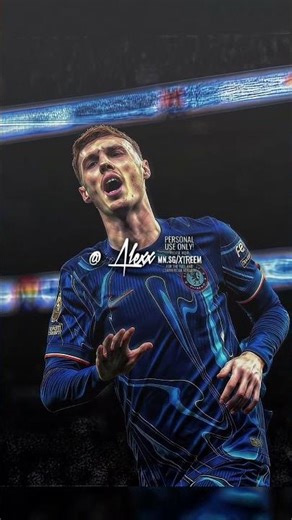 Palmer Vs Psg in final cwc 🫩😱