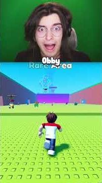 Like = RAINBOW OBBY in #EscapeTsunamiForBrainrots #roblox #stealabrainrot