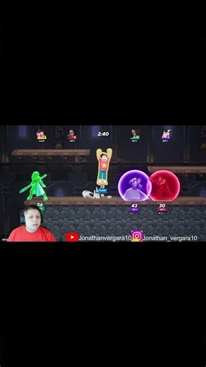 multiversus gameplay commentary #multiversus #multiversusgameplay #viral #viralvideo #gameplay