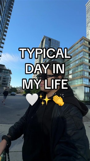 Life’s been crazy, here’s a typical day 🤍 | day in life