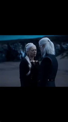 Dymera 🐉🔥👑 #houseofthedragon #season3 #hbomax #rhaenyratargaryen #daemontargaryen #songoficeandfire