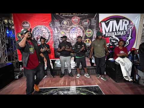 World-Class Breakdance Battle | Red Bull Dance Vibes