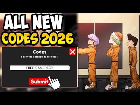 ALL WORKING SCP ARCHITECT X CODES ROBLOX - All New SCP Architect X Codes 2026!