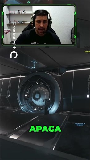 Star Citizen. Fire! Extinguisher Burns Fast. Mysterious Temperature! | STAR CITIZEN 4.5 PT-BR