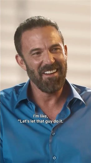 Matt Damon's Craziest Stunt? The Rip premieres January 16, only on Netflix