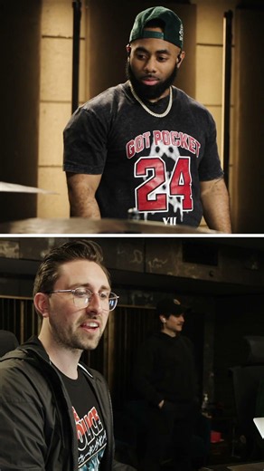Unveiling Sabian's STRATUS DRY #drumeo #dreamtheater #sabian