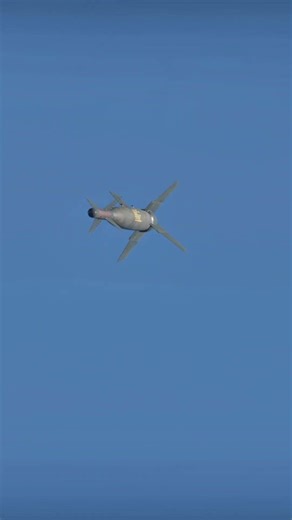 Rafale Strike Unleashes GBU Bomb Drop — Target Obliterated in Seconds 💥