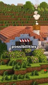 7 Mods that make Minecraft Better